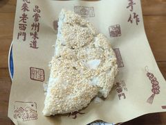 -老西门·常州菜(新区店)