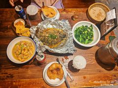 -衡厨·衡阳土菜(中南店)