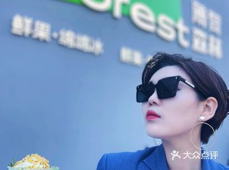 厦门探店｜今日份快乐来自于薄荷森林，我冲啦