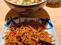 -老九圆山西面馆(CBD店)