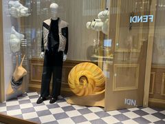 -爱马仕 HERMES(上海ifc商场店)