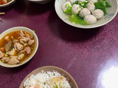 -周肥肠(江油总店)