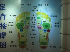 -海德呼市酒店-理疗按摩