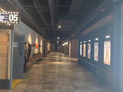 -CGV影城(黄河道ScreenX店)