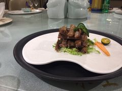 -双子楼大酒店(城开国际写字楼店)
