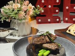 -俄士厨房(五棵松华熙LIVE店)