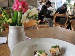 -BOR Eatery(安福路店)