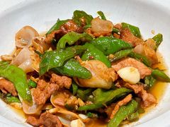 -奔跑吧陕菜·盛世长安(民乐园万达店)
