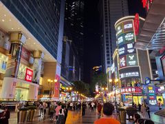 -八一路好吃街(雨田商务大厦店)