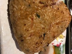烤饭团-千代武日本料理(开发区店)