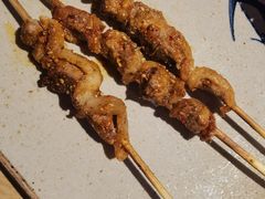 -水煮三国·川鲁江湖菜(香山店)