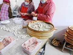 -老葛汤包(石佛路店)