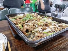 -清真永恒华威肉饼(潘家园店)