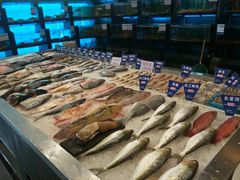 -莆鑫海鲜城(浏河店)