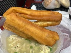 -海清宁记大馅云吞