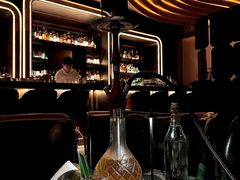 -DEW Lounge(深圳湾店)