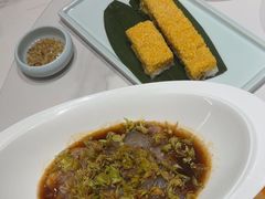-香园楼(钻石路店)