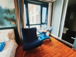 -湖畔阳光月子中心(泰达会馆店)