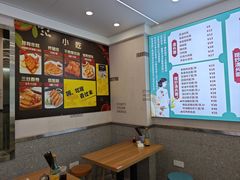-来福面馆现炒浇头本帮面(真光路店)