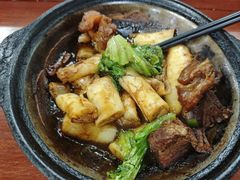 -珍珍小食店(西华路店)