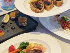 -天玑高空江景餐厅&酒吧Sky Secret Restaurant&Bar