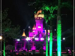 -青岛方特梦幻王国