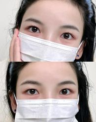 -林小西 · 专业半永久纹眉