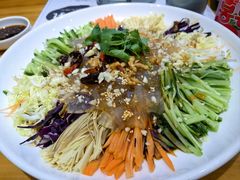 -茂一扎韩式料理(尧化门店)