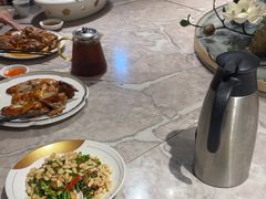 -陶缘一号·四季缘·老字号顺德菜·户外婚礼家宴(西滘店)