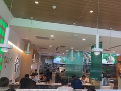 -七食九号食堂(东丽空港店)
