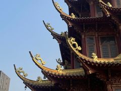 -龙潭水乡