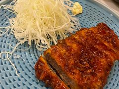 -希望日本料理(保利香槟花园店)