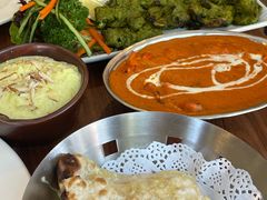 -克比叔叔印度餐厅Kebabs on the Grille(永康路分店)