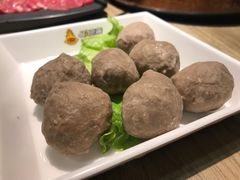 -彤德莱火锅(王沙路店)