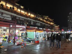 -周浦小上海步行街