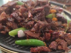 -乔家满族八大碗(流水沟店)