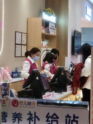 -孩子王童乐园(武汉永旺店)