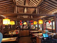 -老淮安·淮安菜(涟水店)