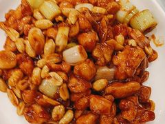 -王厚元饺子·辽菜·烤鸭(工会大厦店)
