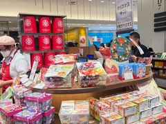 -阪急百货店(梅田总店)