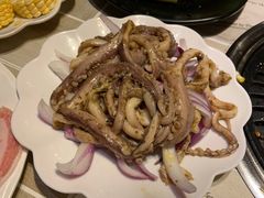 -胡哥烤肥牛(车公庙店)