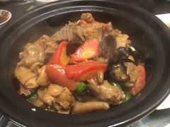 -东哥紫阳蒸盆子(旺座·现代城店)