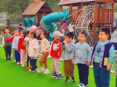 -Thinkfirst幼儿园(CBD双井校区)