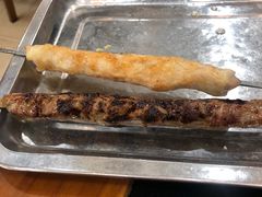 -情忆草原涮肉馆