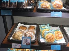 -罗莎蛋糕(南门口店)