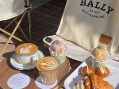 -屋裡·Union Bakery(龙江路店)