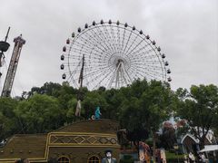 -温州乐园