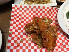 -俏东方·海味水饺·青岛菜(崂山店)