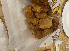 -尊宝比萨(较场口店)