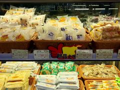 -光明牛奶棚(南泉店)